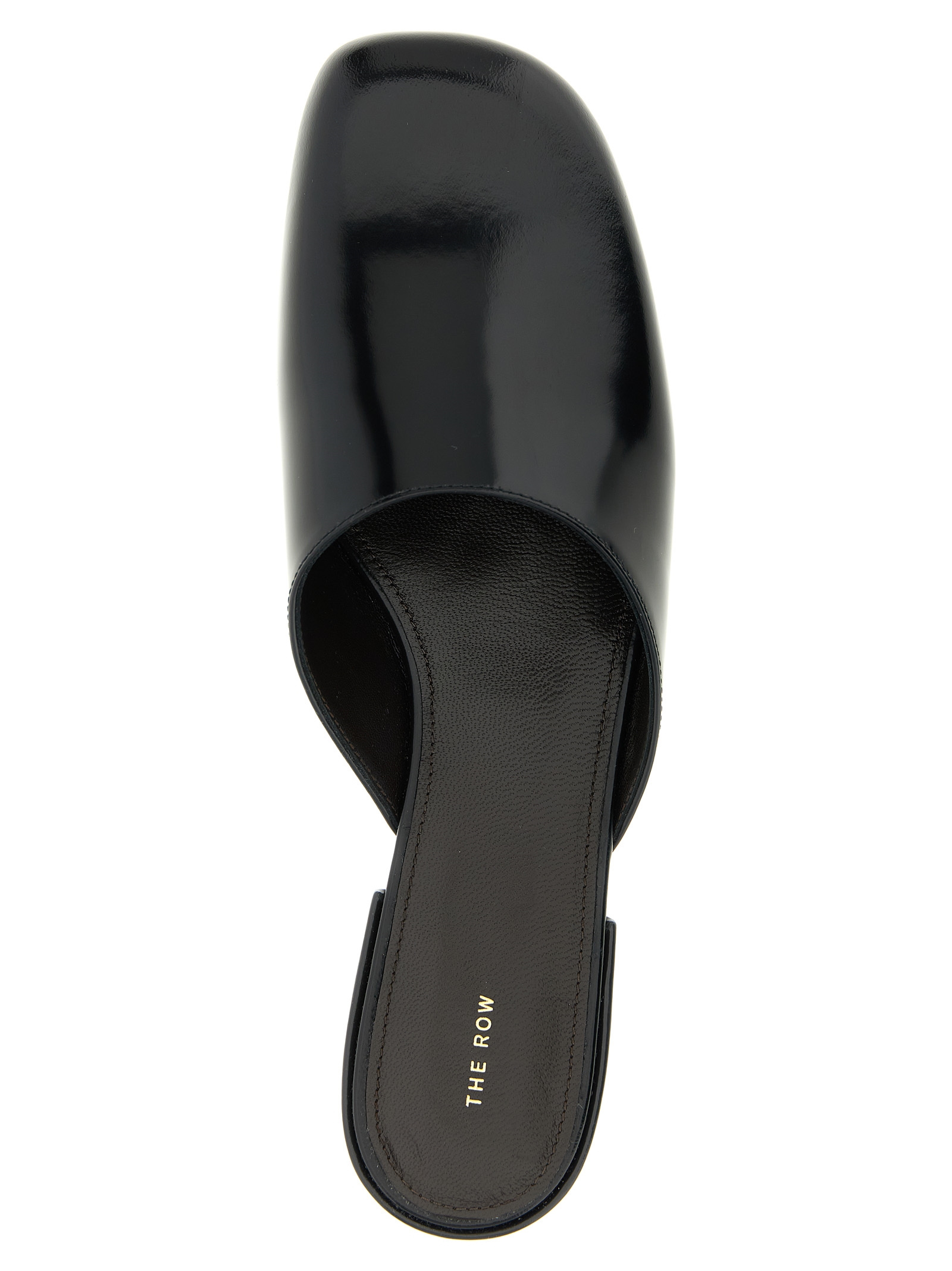 'Penelope' mules - immagine 4