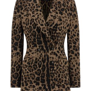 'Turlington - collezione Cammello' blazer