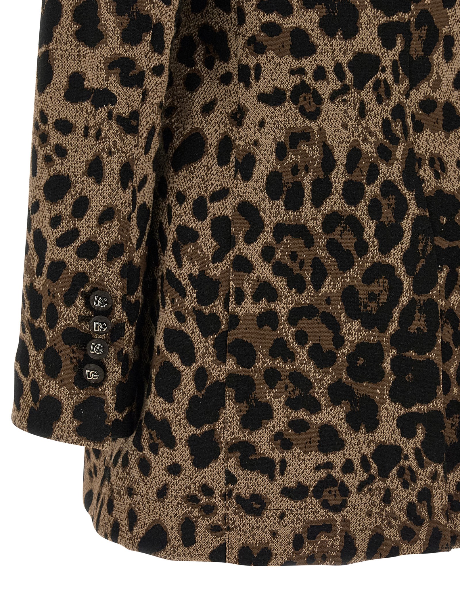 'Turlington - collezione Cammello' blazer - immagine 4