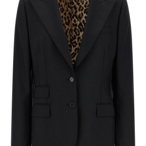'Turlington' blazer