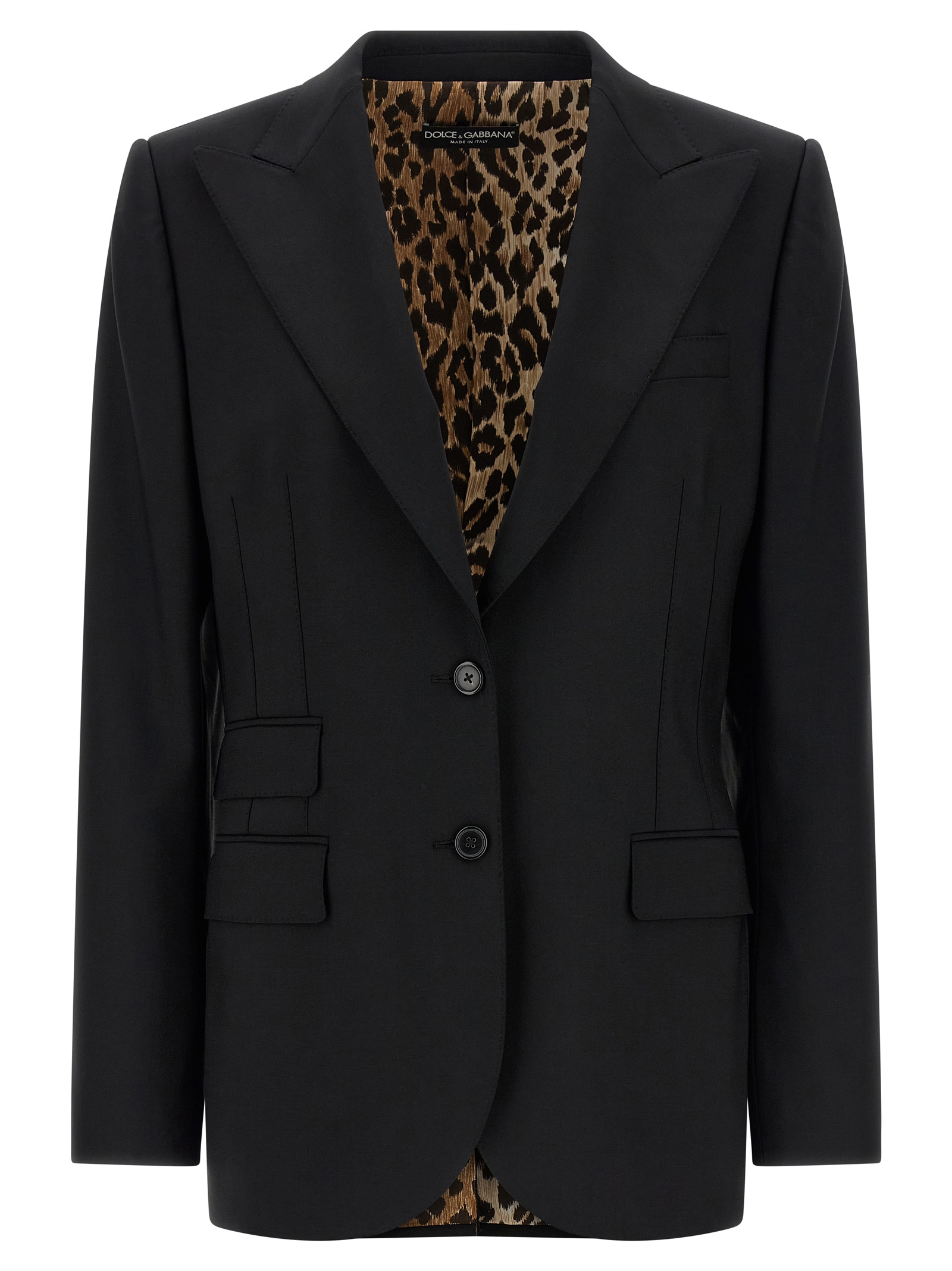 'Turlington' blazer