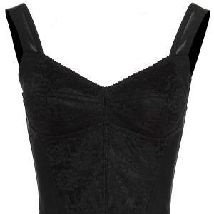 '90s’ bustier