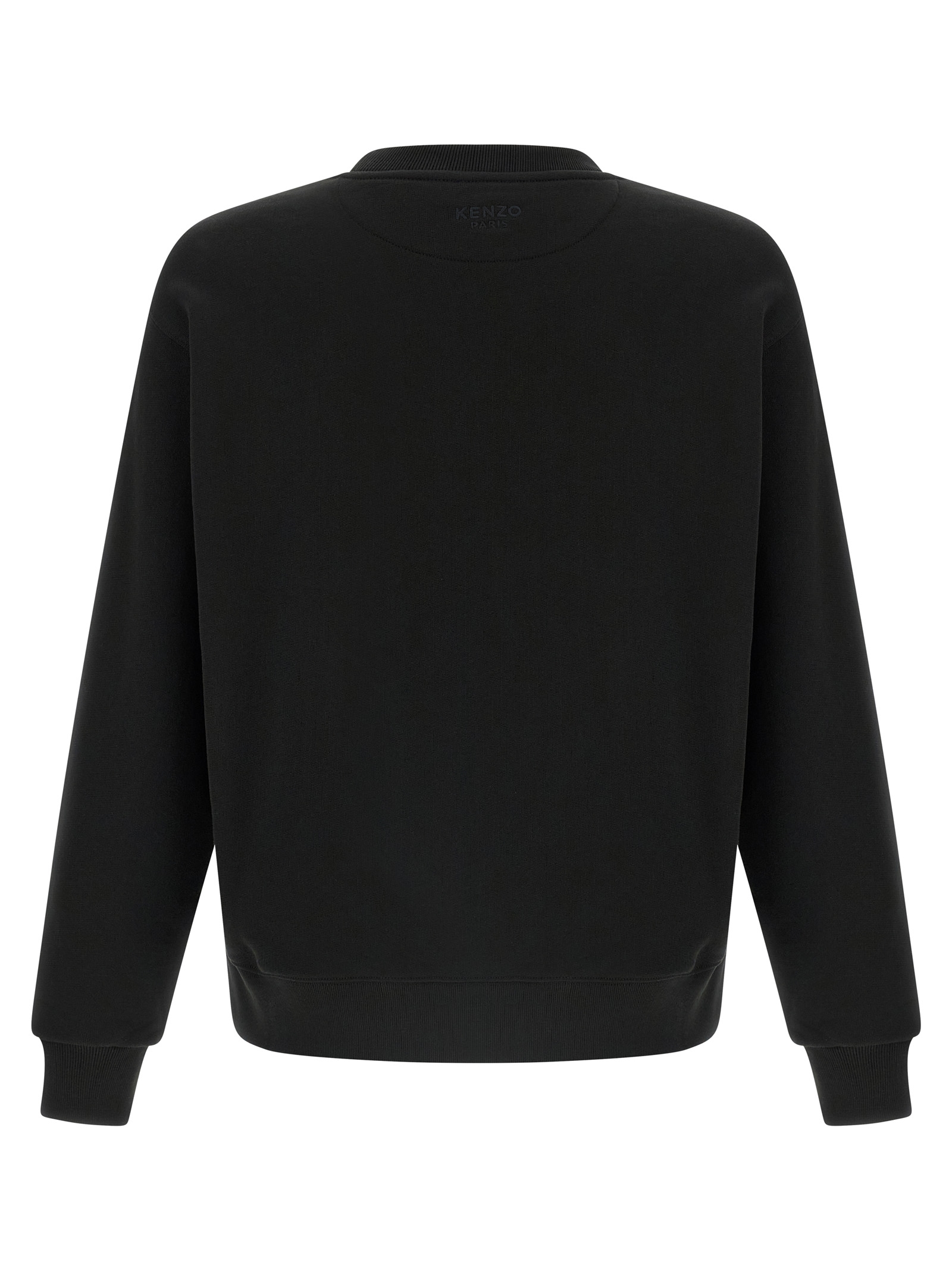 'Wild Tiger' sweatshirt - immagine 2