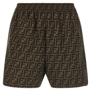 'FF' shorts