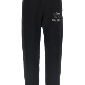 Sweatshirt joggers
