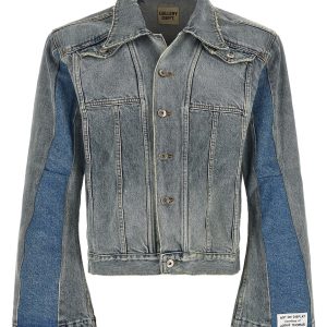 'Ford Trucker' jacket