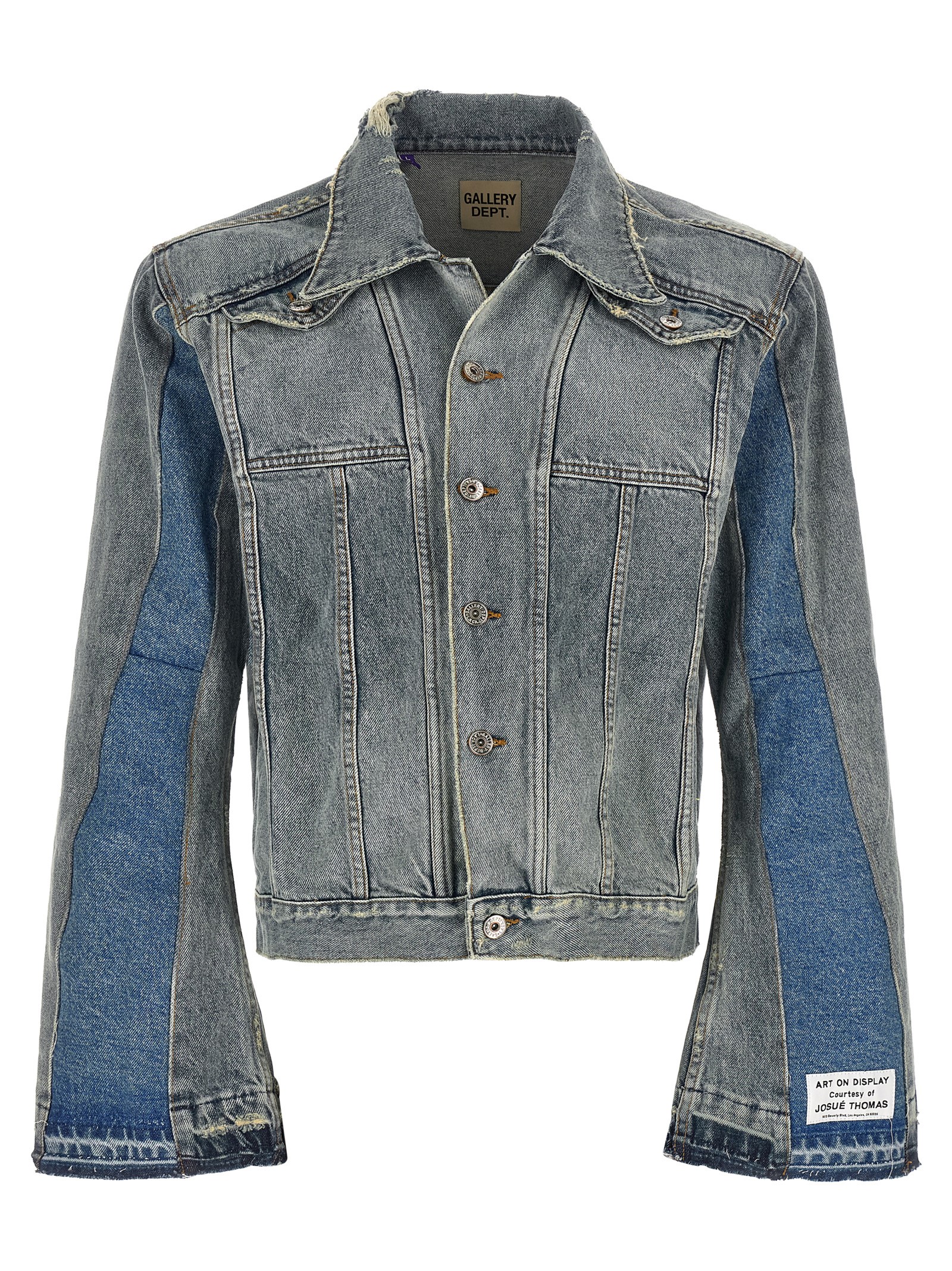 'Ford Trucker' jacket