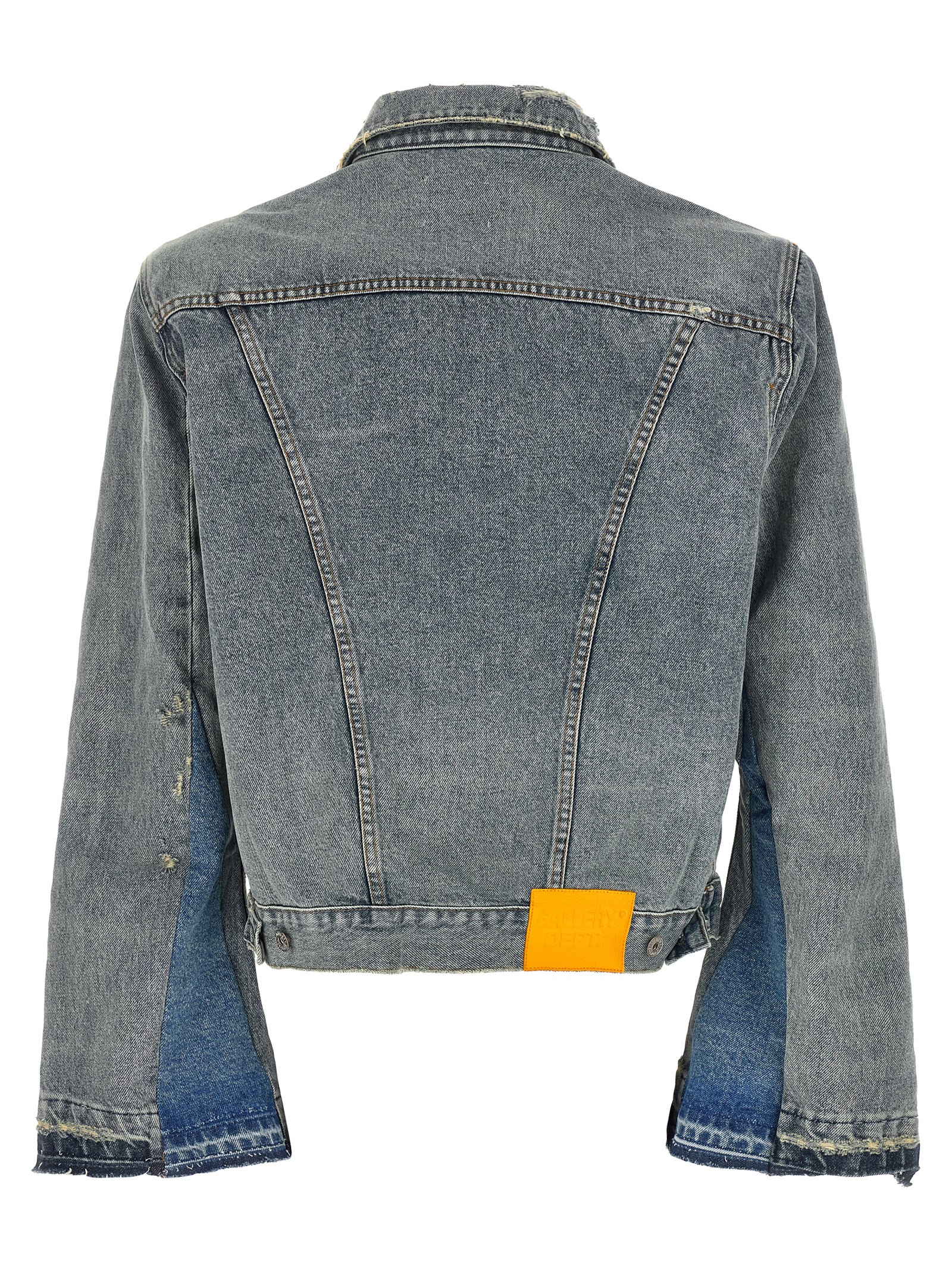 'Ford Trucker' jacket - immagine 2