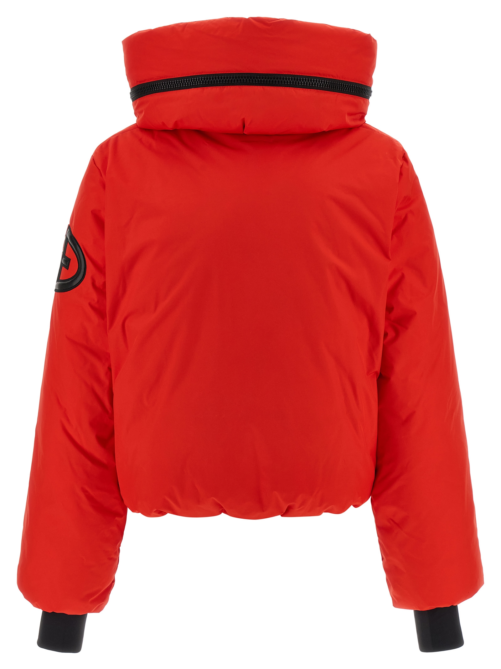 'Porter' down jacket - immagine 2