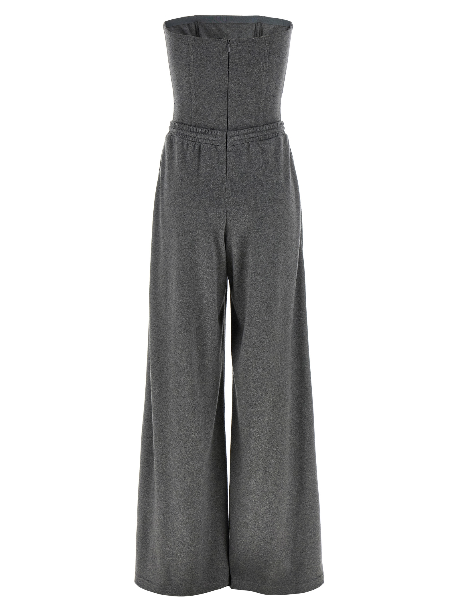 Jumpsuit with corset - immagine 2
