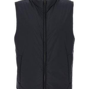 'Ecoage' vest