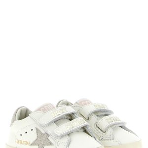 'Baby School' sneakers