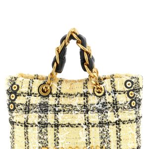 'Soft Cabas Small' shopping bag