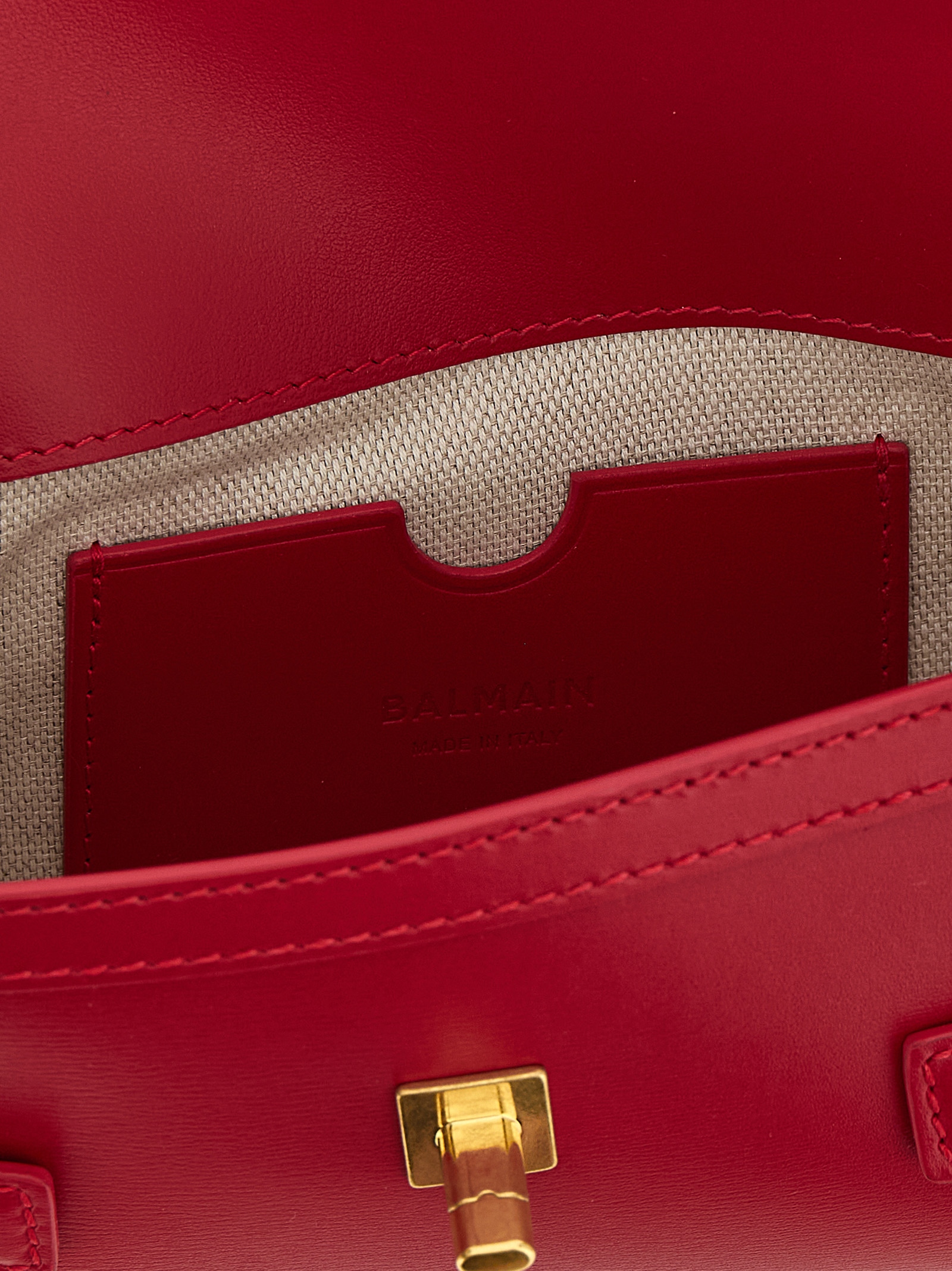 'B-Buzz 23' clutch - immagine 4