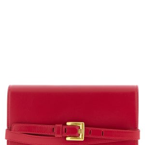 'Shuffle' Wallet Chain