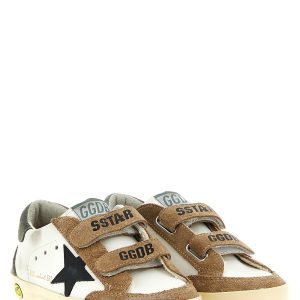 'Old School' sneakers