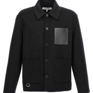 'Workwear' jacket
