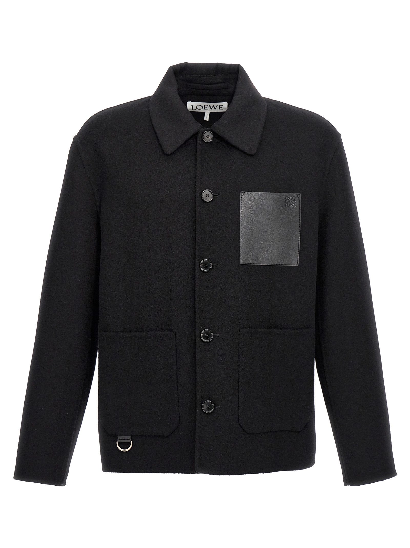 'Workwear' jacket
