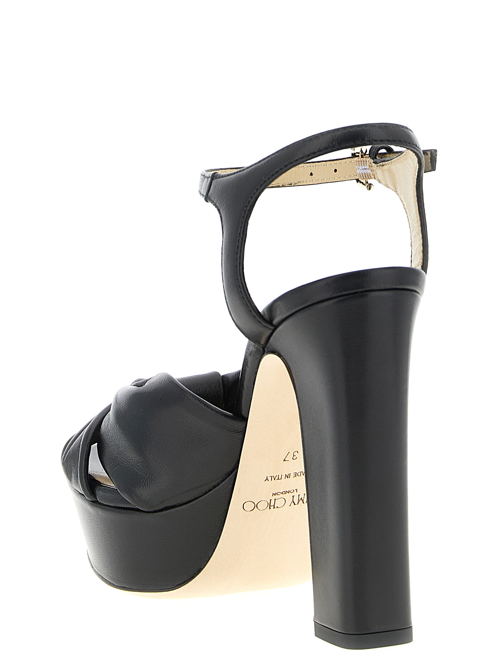 'Heloise' sandals - immagine 3