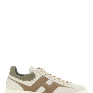 'H-stripes' sneakers