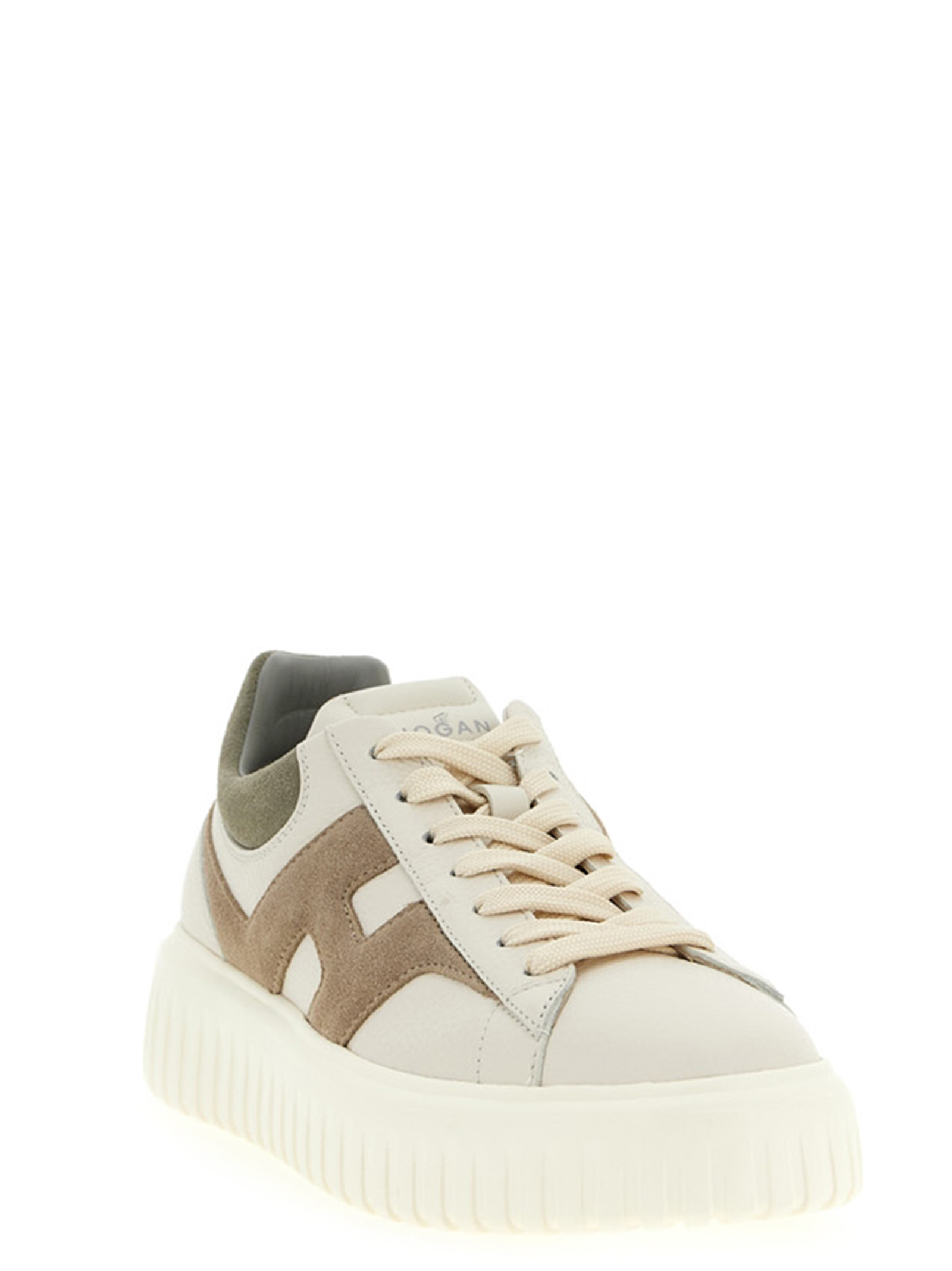 'H-stripes' sneakers - immagine 2