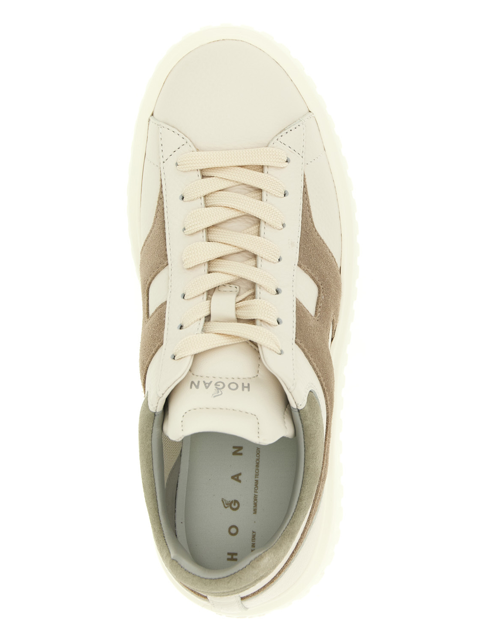 'H-stripes' sneakers - immagine 4
