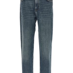 'Aaron' jeans