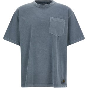 'Torion Pocket' T-shirt