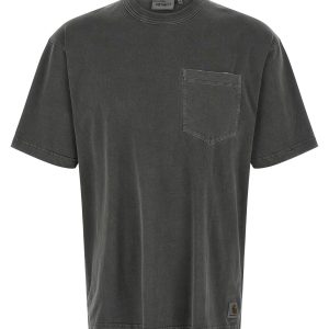 'Torion Pocket' T-shirt