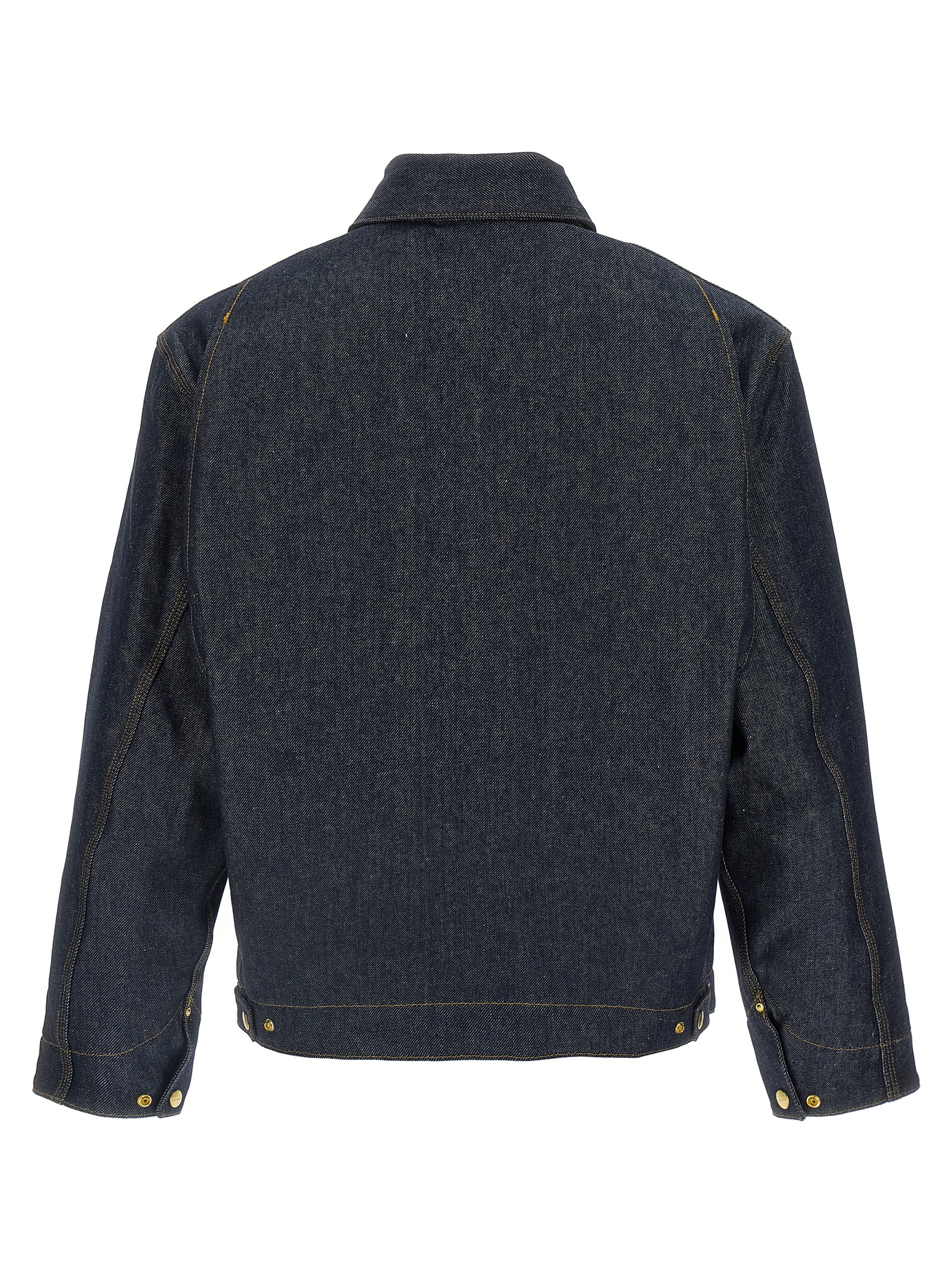 'OG Detroit' jacket - immagine 2