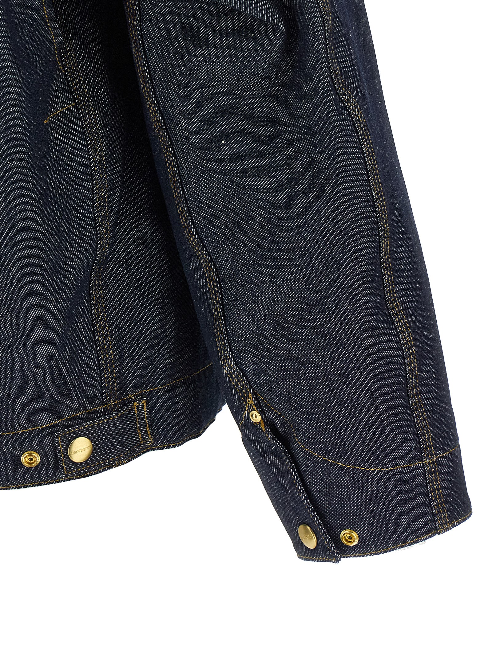 'OG Detroit' jacket - immagine 4