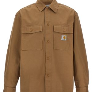'Kelly' overshirt