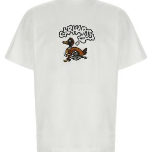 'Duck Duck' T-shirt