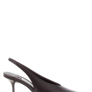 'Isa' slingback