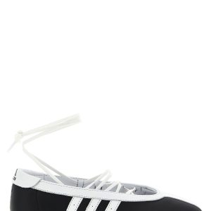 'Taekwondo Mei' ballet flats