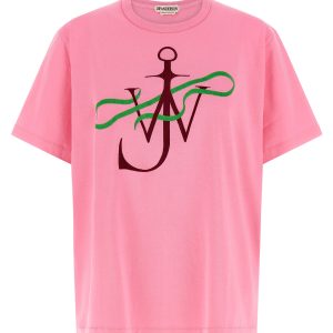 'Ribbon Anchor' T-shirt
