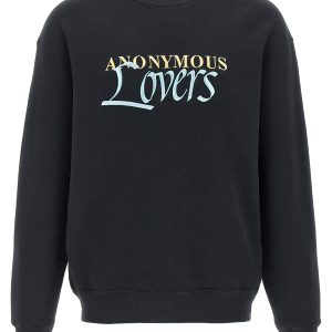 'Anonymous Lovers' sweatshirt Limited Edition