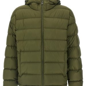 'Laveraet' down jacket