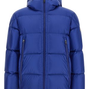 'Rivau' down jacket