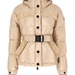 'Mondim' down jacket