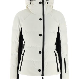 'Guyane' down jacket