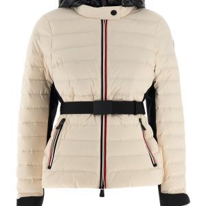 'Bruche' down jacket