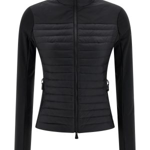 Polartec® cardigan