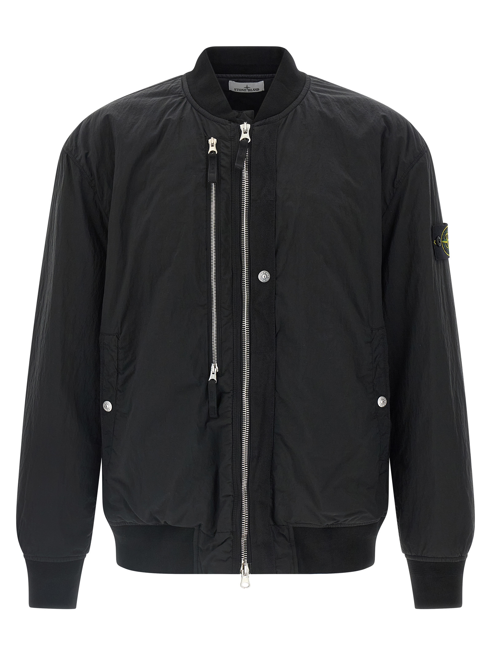 '4100038' bomber jacket