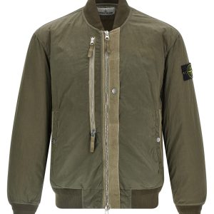 '4100038' bomber jacket