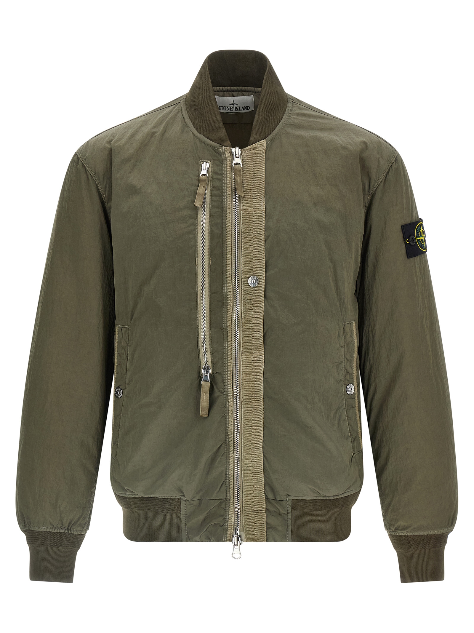 '4100038' bomber jacket
