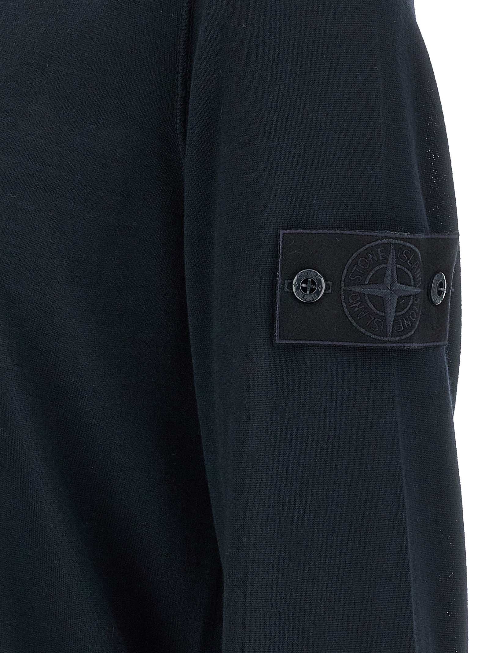 Wool polo shirt - immagine 4