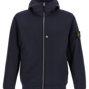 'Soft Shell-R e.dye®Technology' jacket