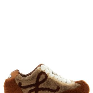 'Ballet Runner 2.0' sneakers