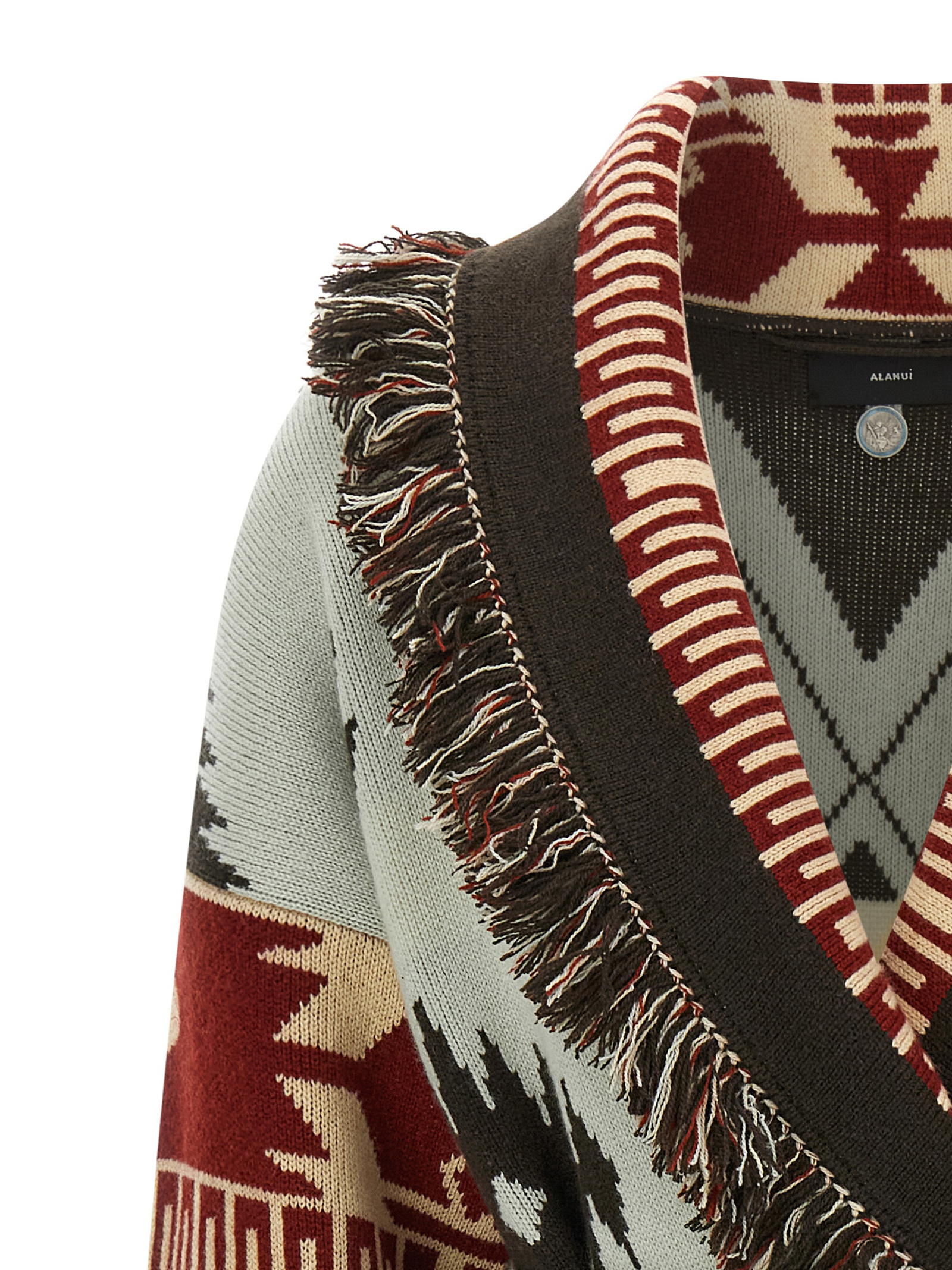 'Icon' cardigan - immagine 3